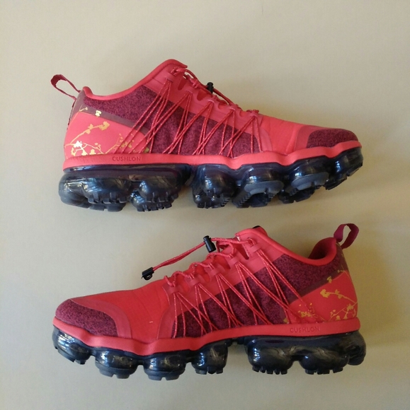 SAMPLE** Vapormax Run Utility 'Chinese New Year' - Picture 5 of 14